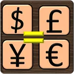 Live Currency Converter icon