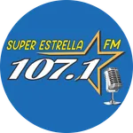 Super Estrella 107.1 FM icon