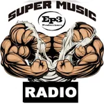 SUPER MUSIC PANAMA icon