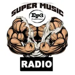 SUPER MUSIC PANAMA icon