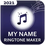 My Name Ringtone Maker : Ringt icon