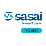 Sasai Money Transfer Agent App icon