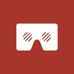 Visual Impairment VR icon