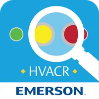 HVACR Fault Finder icon