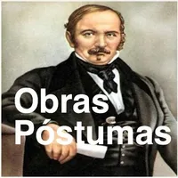 Obras Póstumas icon