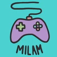 Milam icon