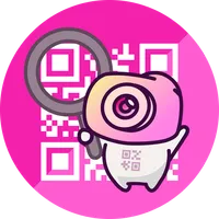 Yeomy's QR code reader icon