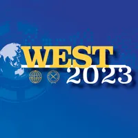 AFCEA/USNI WEST 2023 icon