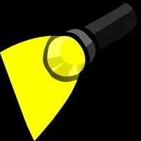 Flashlight icon
