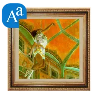 Aa Art Puzzle Pro icon