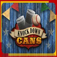 Knock Down Cans icon