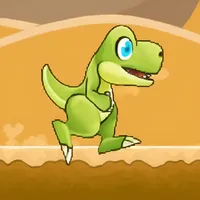 NFT Game Crypto - Degen Dino icon