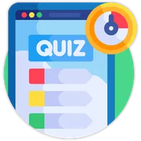 Online Quiz icon