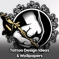 Tattoo Design Ideas icon