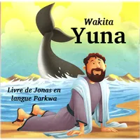 Livre de Jonas en Parkwa icon
