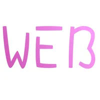 iWeb Pink Edition icon