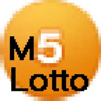 MagicLotto icon