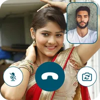ChatHub Girls Stranger Chat icon