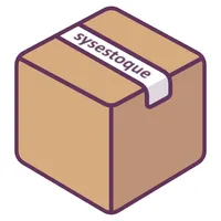 APP CONTROLE DE ESTOQUE - SYSE icon