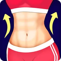 Abs Workout - Burn Belly Fat icon