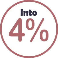 인투 4프로 수학원 - into 4% 수학원 icon