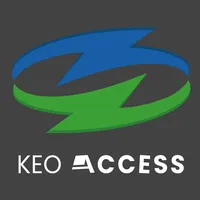 KEO Access icon