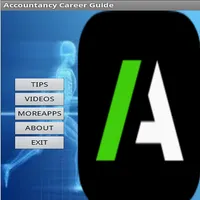 Accountancy Career Guide icon