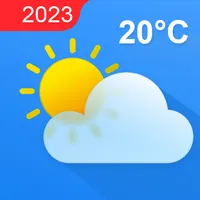 Weather & Radar Live – Alerts icon