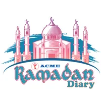 ACME Ramadan Diary icon