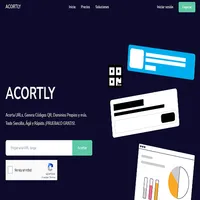 Acortly icon