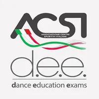 ACSI DEE music for ballet clas icon