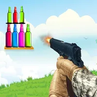 Bottle Smasher 2020: Bottle sh icon