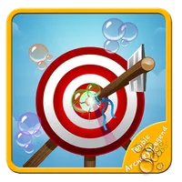 Bubble Archery Legend icon