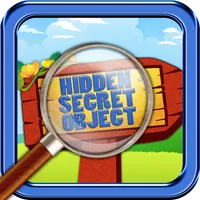 Hidden Secret Objects icon