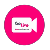 Go Live : Video Conferencing,  icon