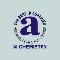 Adamjee Chemistry XI icon