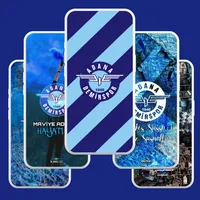 Adana Demirspor Duvar Kağıdı icon