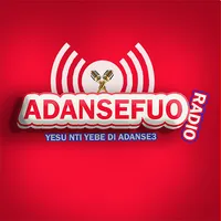 Adansefuo Radio icon