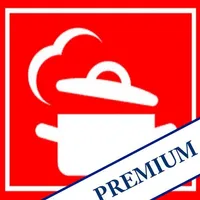 Easy Recipes Premium icon