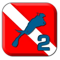 Dive Planner 2 icon