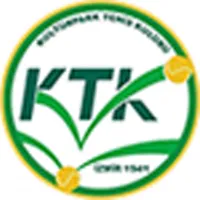 KÜLTÜRPARK TENİS KULÜBÜ REZERV icon