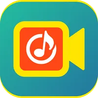 Add Audio to Video. Audio Vide icon