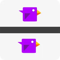 TWIN BIRDS ADDICTING GAME icon