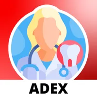 ADEX CHAT | Get a Study Buddy icon