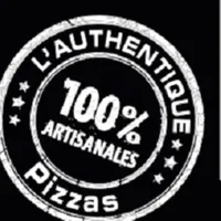 L' Authentique pizzas icon