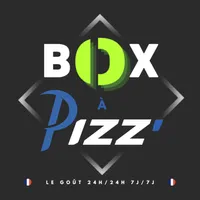 BOX À PIZZ' icon