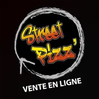 Street Pizz icon