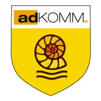 adKOMM APP icon