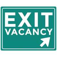 Exit Vacancy Hotel icon