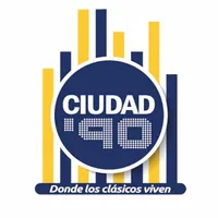 CIUDAD 90 RADIO icon